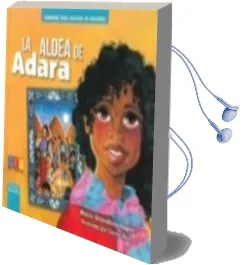 Descargar AudioLibro La Aldea de Adara de Marcelino Grandmontagne año 2016