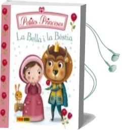 Descargar AudioLibro La Bella i la Bestia de Emilie Beaumont año 2016