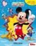 AudioLibro La Casa de Mickey Mouse. mi Libro-Juego de Walt Disney