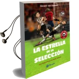 Descargar AudioLibro La Estrella de la Seleccion de Gerard Van Gemert año 2016