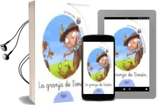 Descargar AudioLibro La Granja de Simon de Enric Lluch año 2016
