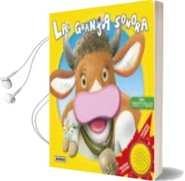 Descargar AudioLibro La Granja Sonora de Varios Autores año 2016