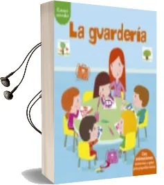 Descargar AudioLibro La Guardería de Varios Autores año 2016