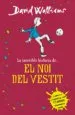 AudioLibro La Increible Historia de el noi del Vestit de David Walliams