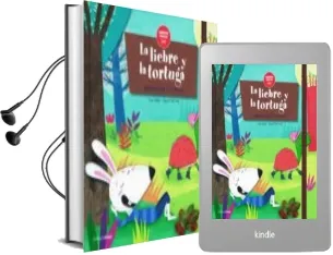 Descargar AudioLibro La Liebre y la Tortuga de Tina Valles año 2016