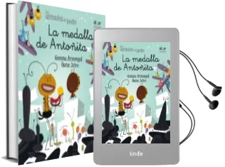 Descargar AudioLibro La Medalla de Antoñita (Manuscrita) de Varios Autores año 2016
