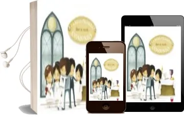 Descargar AudioLibro La Meva Primera Comunió de Varios Autores año 2016