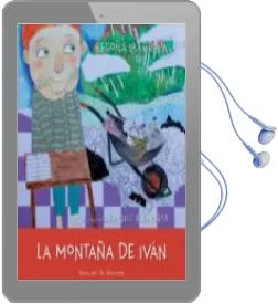 Descargar AudioLibro La Montaña de Ivan (Soy) de Begoña Ibarrola año 2016