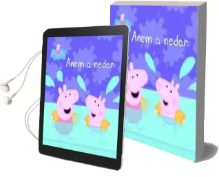 Descargar AudioLibro La Porqueta Pepa: Anem a Nedar de Varios Autores año 2016