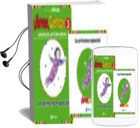 Descargar AudioLibro La Princesa Espacial: ¡Abrete Cuento! (Pack) de Varios Autores año 2016