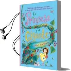 Descargar AudioLibro La Princesa y el Gigante de Carys Hart año 2016