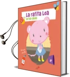 Descargar AudioLibro La Ratita lea se ha Caido de Berengere Motuelle año 2016