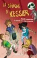 AudioLibro La Síndrome de Kessler de Jordi Lopesino