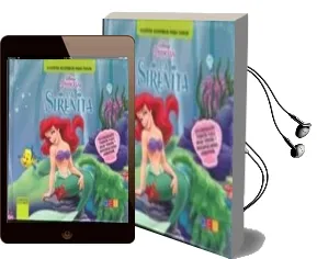 Descargar AudioLibro La Sirenita: Libro Recomendado Tambien para Baja Vision y Discapacidad Auditiva de Varios Autores año 2016