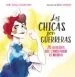 AudioLibro Las Chicas son Guerreras: 26 Rebeldes que Transformaron el Mundo de Sergio Parra; Irene Civico