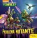 AudioLibro Las Tortugas Ninja. el Problema Mutante de Varios Autores