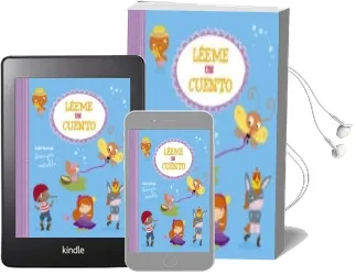 Descargar AudioLibro Leeme un Cuento de Berengere Motuelle año 2016