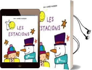 Descargar AudioLibro Les Estacions de Andres Guerrero Sanchez año 2016