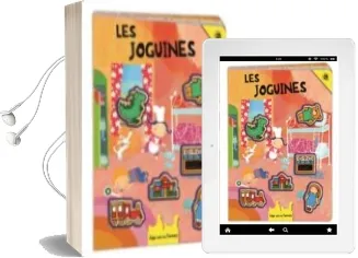 Descargar AudioLibro Les Joguines de Gabriele Clima año 2016