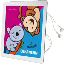 Descargar AudioLibro Lo ala Esna Oihanean de Liesbet Slegers año 2016