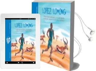Descargar AudioLibro Lopez Lomong de Ana A. De Eulate; Nivola Uya año 2016