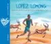 AudioLibro Lopez Lomong (Ingles) de Ana A. De Eulate; Nivola Uya