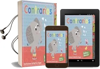 Descargar AudioLibro Los Contrarios de Martina Hogan año 2016