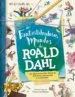 AudioLibro Los Fantastibulosos Mundos de Roald Dahl de Stella Cadwell