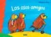 AudioLibro Los Osos Amigos de Hildegard Muller