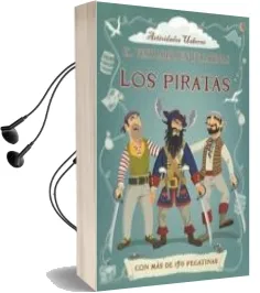 Descargar AudioLibro Los Piratas. el Vestuario en Pegatinas de Varios Autores año 2016