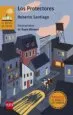 AudioLibro Los Protectores (Premio Barco de Vapor 2016) de Roberto Santiago