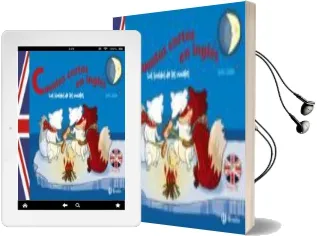 Descargar AudioLibro Los Sonidos de las Vocales: Cuentos Cortos en Ingles de Varios Autores año 2016