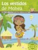 AudioLibro Los Vestidos de Mohea (Adhesivos) de Varios Autores