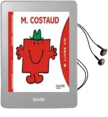 Descargar AudioLibro M Costaud + cd de Varios Autores año 2016