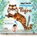 AudioLibro Mai Facis Pessigolles al Tigre de Pamela Butchart