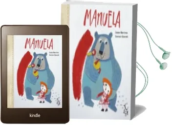 Descargar AudioLibro Manuela de Javier Martinez año 2016