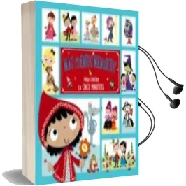 Descargar AudioLibro Mas Cuentos Menuditos para Contar en Cinco Minutitos de Helen Anderton año 2016