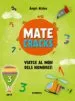 AudioLibro Matecracks Viatge al mon Dels Nombres! 3 Anys de Angel Alsina