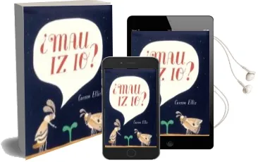 Descargar AudioLibro ¿Mau iz io? de Ellis Carson año 2016
