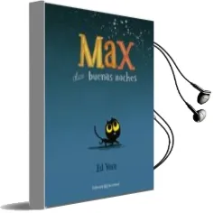 Descargar AudioLibro Max Dice Buenas Noches de Ed Vere año 2016