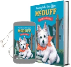 Descargar AudioLibro Mcduff Busca Casa de Rosemary Wells año 2016