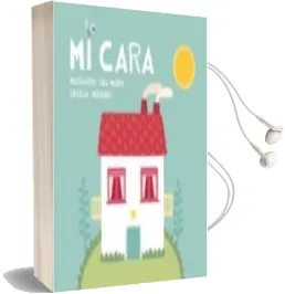 Descargar AudioLibro Mi Cara de Margarita Del Mazo año 2016