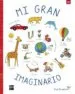 AudioLibro Mi Gran Imaginario de Yayo Kawamura