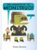 AudioLibro Mi Maestra es un Monstruo de Peter Brown