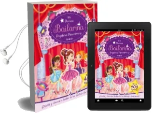 Descargar AudioLibro Mi Preciosa Bailarina - Pegatinas Panoramicas: Mas de 400 Pegatinas de Varios Autores año 2016