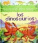 AudioLibro Mi Primer Libro Sobre los Dinosaurios de Alex Frith