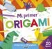 AudioLibro Mi Primer Origami de Varios Autores