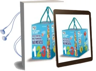Descargar AudioLibro Mis Primeros Números (Eco-Cubitos) de Varios Autores año 2016
