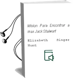 Descargar AudioLibro Mision para Encontrar a max (Jack Stalwart) de Elizabeth Singer Hunt año 2016