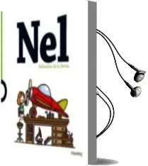 Descargar AudioLibro Nel de Sebastian De La Serna año 2016